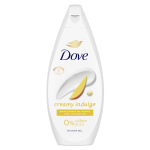 DOVE Creamy Indulge du&scaron;igeel 450 ml.