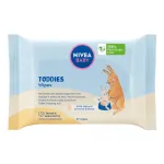 NIVEA BABY Toddies salvr&auml;tikud
