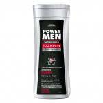 JOANNA Power Men tugevdav &scaron;ampoon juuste v&auml;ljalangemise vastu 200ml