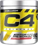 C4 Original, puuviljapunch &ndash; 408 g &ndash; Cellucor