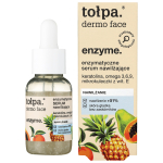TOŁPA Dermo Face Enzyme Moisturizing Enzyme Seerum 30 ml