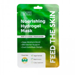 BEAUTY FORMULAS H&uuml;drogeel toitev mask keramiidide ja niatsinamiidiga 1 tk.