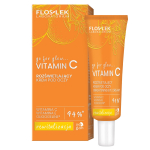 FLOSLEK Go For Glow C-vitamiini valgustav silmakreem 30 ml