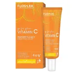 FLOSLEK Go For Glow C-vitamiini valgustav silmakreem 30 ml