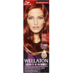 WELLA Wellaton Intense juuksev&auml;rv 6/45 - Tulipunane 1 tk.