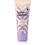EVELINE KOL Fluid Better Than Perfect No Trans.05