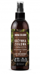 BARWA Herbal juuksepalsam must redis - n&otilde;rkadele juustele ja k&otilde;&otilde;male 250ml