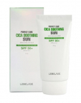 LEBELAGE n&auml;okreem SPF 50+ Cica Soothing Sun 50g