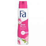 Fa Pink Passion deodorant sprei 150ml