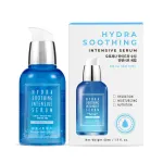 ORJENA Hydra Soothing Intensive Moisturizing Face Serum 50 ml