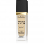 EVELINE KOL Fluid Wonder Blush nr 05