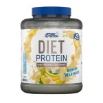 Diet Whey, banaan - 1800 g - Applied Nutrition