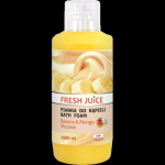 ELFA Fresh Juice vannivaht - Banaan ja Mango 1000 ml