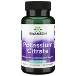 Potassium Citrate - kaaliumtsitraat - 99 mg - N120 - Swanson