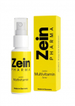 Multivitamin Junior pihusti &ndash; 25 ml &ndash; Zein Pharma