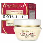 Perfecta Botu-Line kortsudevastane p&auml;eva- ja &ouml;&ouml;kreem 50+ 50ml