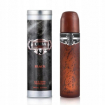 CUBA Black Eau de Toilette meestele 100 ml.