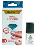 Kosmed k&uuml;&uuml;nepalsam siidi ja E-vitamiiniga 10in1 9ml