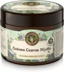 HERBAL RECIPES Skarby Polne taimne must seep k&otilde;ikidele naha- ja juukset&uuml;&uuml;pidele 300ml