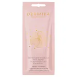 Dermika Luxury Placenta luksuslik vananemisvastane mask &ndash; hetkega siluv toime 10ml