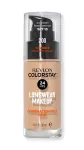 Revlon Colorstay 24H Longwear Foundation Mattifying Concealer Nr. 200 Nude &ndash; sega- ja rasusele nahale 30ml