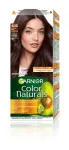 GARNIER Color Naturals Juuksev&auml;rv 4.12 K&Uuml;LM PRUUN