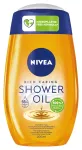 Nivea Bath Care Nurturing Du&scaron;i&otilde;li 200ml