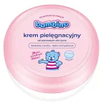 BAMBINO toitev kreem lastele ja imikutele 200 ml D-pantenooliga
