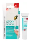 Eveline Nail Therapy k&uuml;&uuml;nenahka toitev lakk 12 ml
