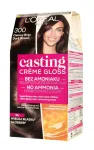 Casting Creme Gloss v&auml;rvikreem nr 300 Tumepruun 1 pakend.