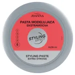 Joanna Styling Effect juukseid vormiv pasta &ndash; eriti tugev 90g