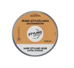 Joanna Styling Effect Styling Gum - eriti tugev 100g
