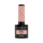 CLARESA Base Power kummip&otilde;hine aluslakk UV/LED-k&uuml;&uuml;ntele 06 5g