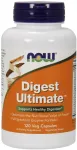 Digest Ultimate - 120 kapslit - NOW Foods