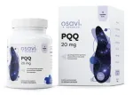 PQQ, 20mg - 30 vegan kapslit - Osavi