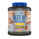 Beef-XP, Millions Cola &ndash; 1800 g &ndash; Applied Nutrition