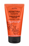 JOANNA Keratin Taastav juuksemask kahjustatud juustele 150 ml