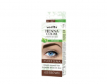 VENITA HENNA KULMUPUDER 4.0 BRAZ