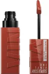 MAYBELLINE Super Stay Vinyl Ink Vin&uuml;&uuml;l vedelad huulepulgad nr. 130 ekstra 4,2 ml