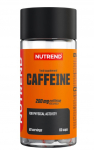 Kofeiin, 200 mg &ndash; 60 kapslit &ndash; Nutrend