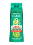 Fructis Grow Tugev tugevdav &scaron;ampoon 400 ml