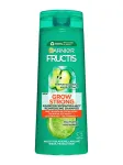 Fructis Grow Tugev tugevdav &scaron;ampoon 400 ml