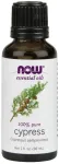 Essential Oil, Cypress Oil - 30 ml. - NOW Foods