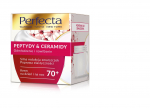 Perfect Peptides & Ceramides 70+ p&auml;eva- ja &ouml;&ouml;kreem, tugev kortse v&auml;hendav ja pinguldav 50 ml