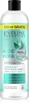 EVELINE Skin Comfort rahustav Micellar Water Aloe Vera 3in1 500 ml