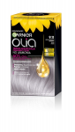 GARNIER Olia Juuksev&auml;rv nr. 9.11 Silver Smoke - Smokey h&otilde;be