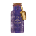 AURORA Dream of Lavender kinkekomplekt Vannisool kuivatatud lavendliga 600 g