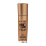 RIMMEL Multi Tasker Multitasking meigip&otilde;hi + korrektor 006 MEDIUM DEEP 30 ml