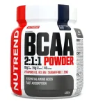 BCAA 2:1:1 pulber, musts&otilde;stra maitsega &ndash; 400 g &ndash; Nutrend