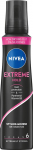 NIVEA Styling Extreme Hold Hair Mousse - &auml;&auml;rmiselt tugev (tase 6) 250ml